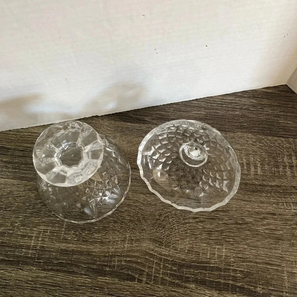 Vtg Zajecar Crystal Candy  Dish - Picture 4 of 10